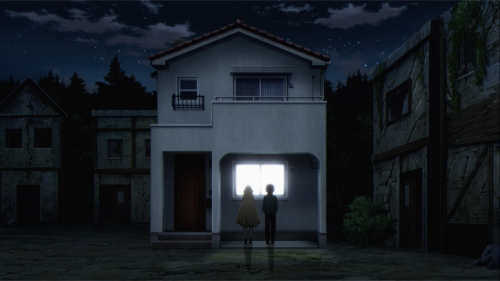 It's Called “Love.” The Eminence in Shadow Episode 14 [Review] – OTAKU SINH